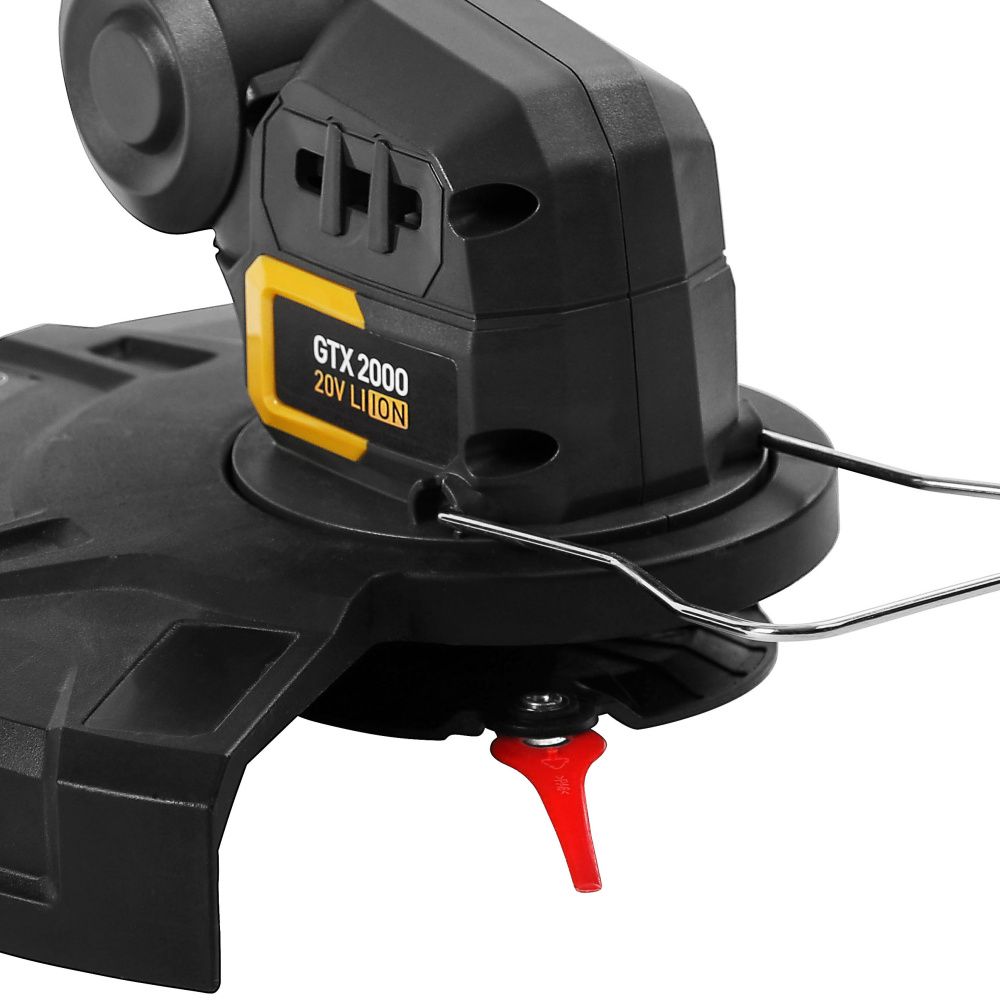 Texas ekstra blader 12 stk til GTX2000 og smart trim 300 90070009