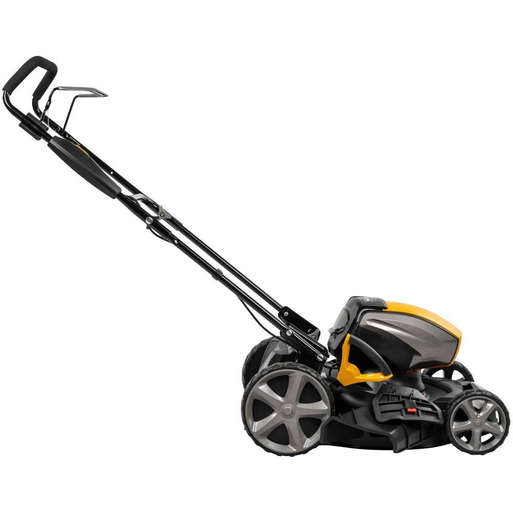 Texas 40V batteri gressklipper Razor 4620Li 90066674