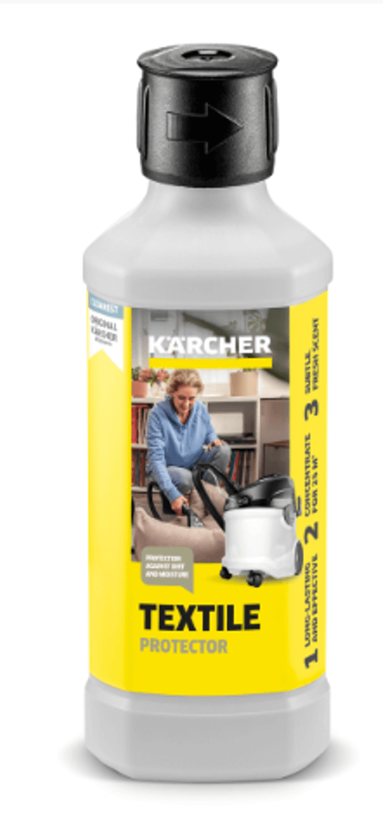 Karcher teppeimpregnering Care Tex RM 762 