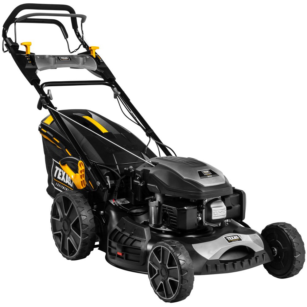 Texas gressklipper Razor 5161TR/WE 51 cm 4 speed 90066618