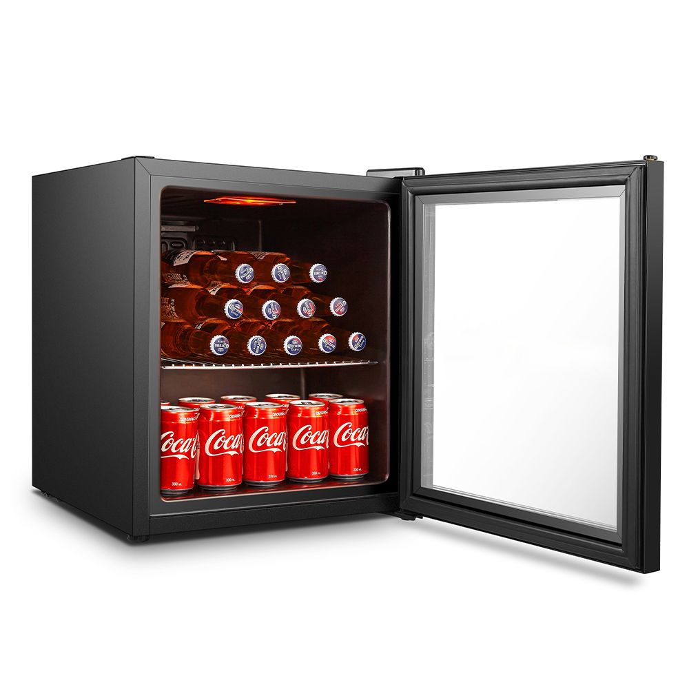 FrigeluX minikjøleskap D46NV 56cm