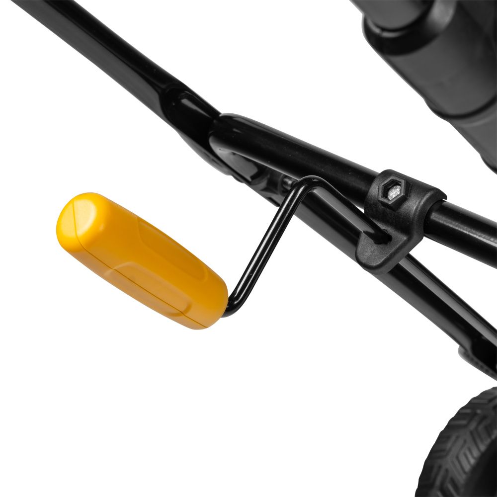 Texas snøfreser batteri 2x20V SBX2020 med 2 batteri og lader bredde 50 cm 90063266