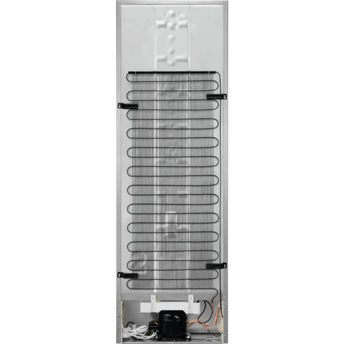 Electrolux frittstående kjøleskap sort 186 cm LRC8MD39B 923421394