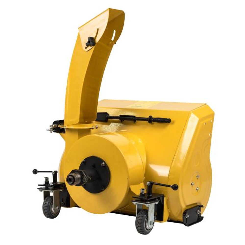 Texas snøfreser 100 cm for Pro Trac 1350