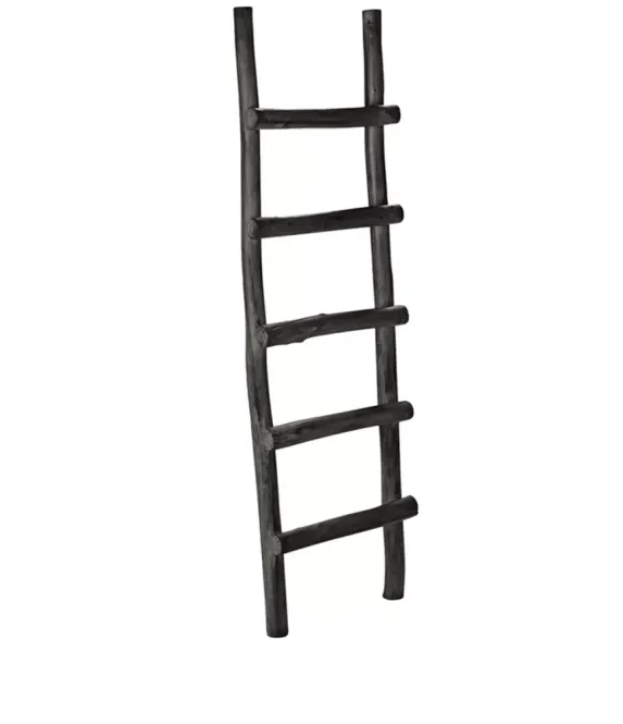 Hovedbilde Artwood Ladder Svart