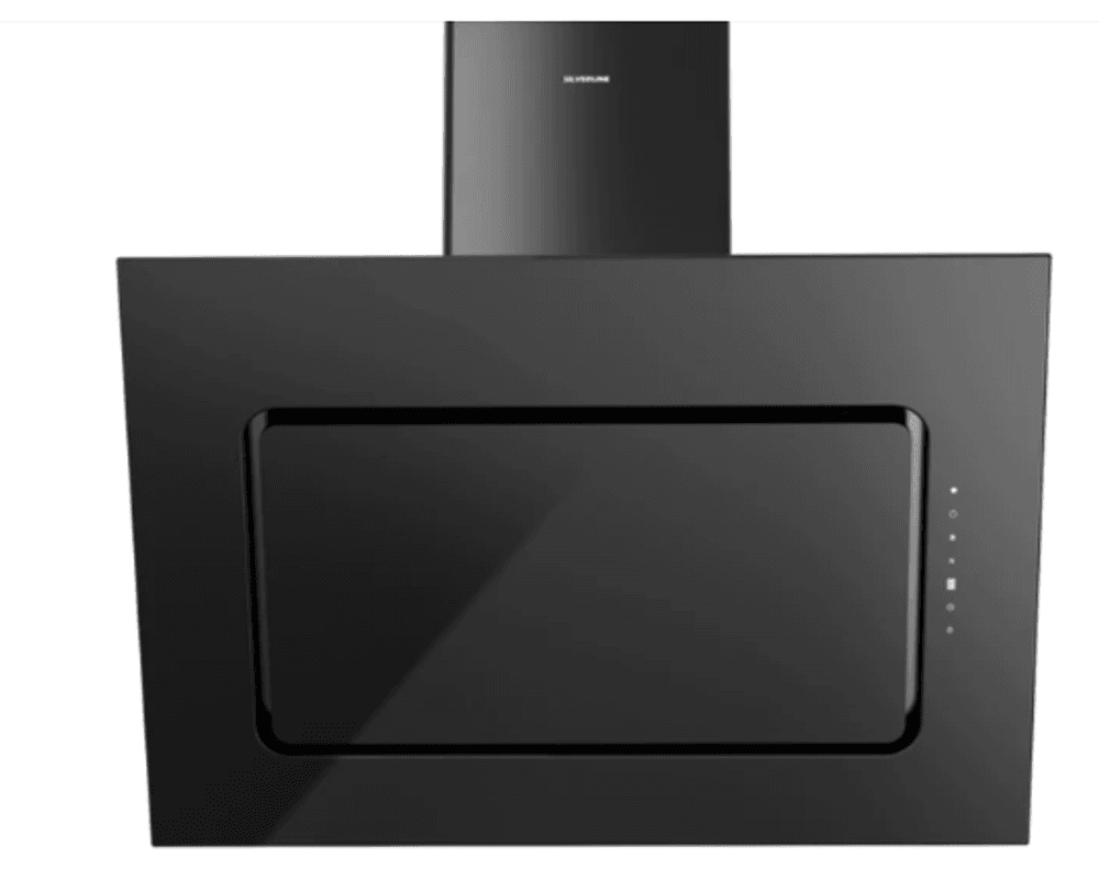 Silverline ventilator 80 cm Ragnar 