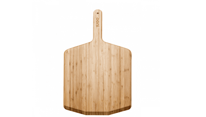 Hovedbilde Ooni Pizzaspade Tre 30 cm UU-P38200