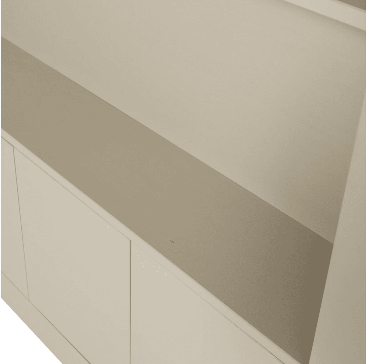Vtwonen veggskap 210 dust furutre 400545-D