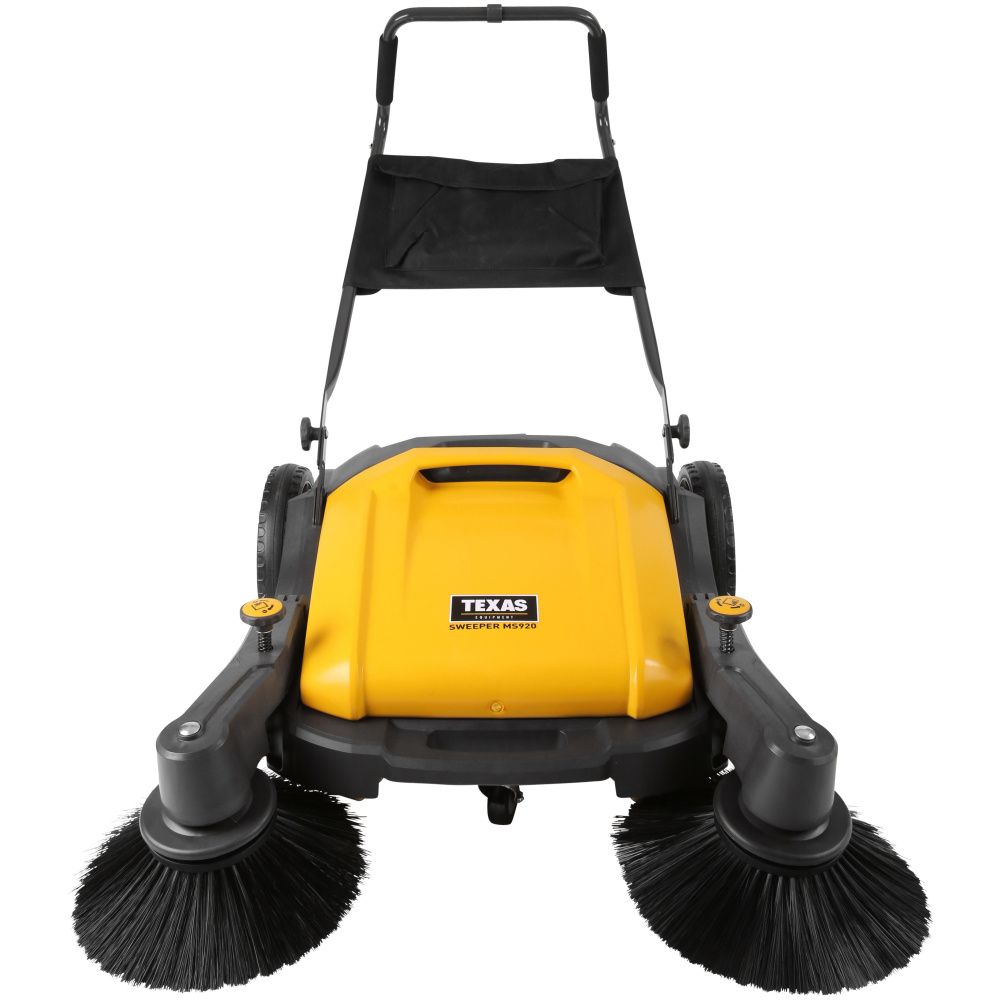Texas manuell feiemaskin 92 cm Sweeper MS920 90067068