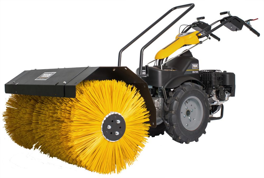 Texas multimaskin Pro Trac 1350BE basis 90061184