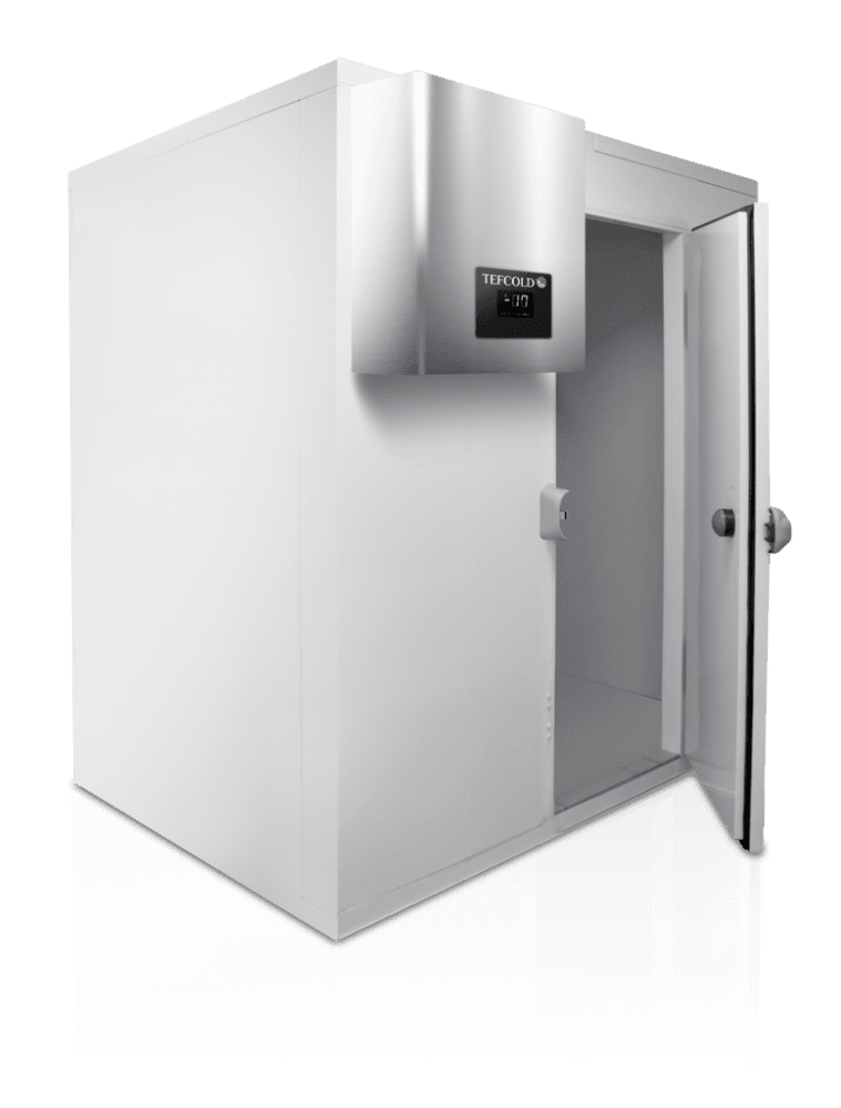 Tefcold fryserom 300 x 300 x 220 CRNF3030WD 
