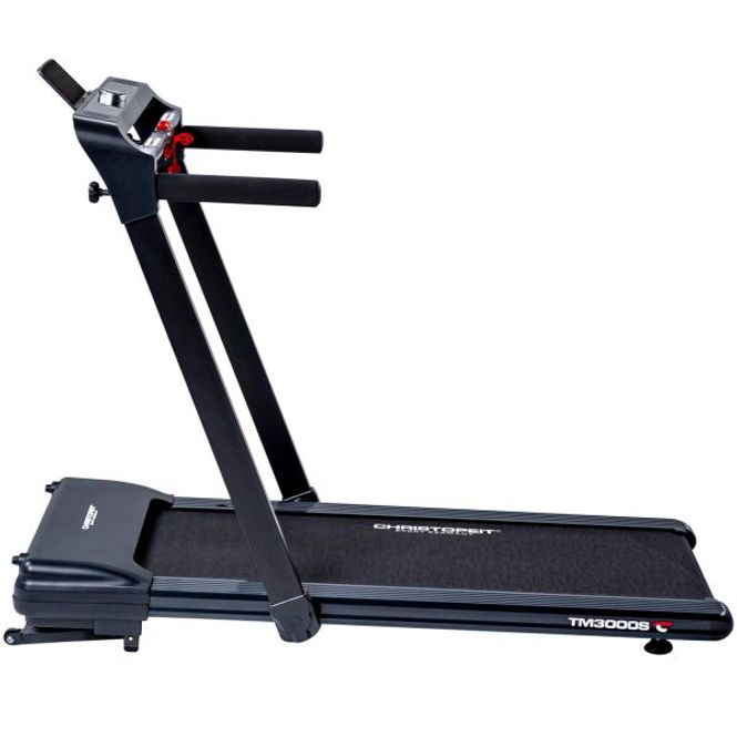 Hovedbilde Christopeit sport tredemølle TM 3000 S med ...