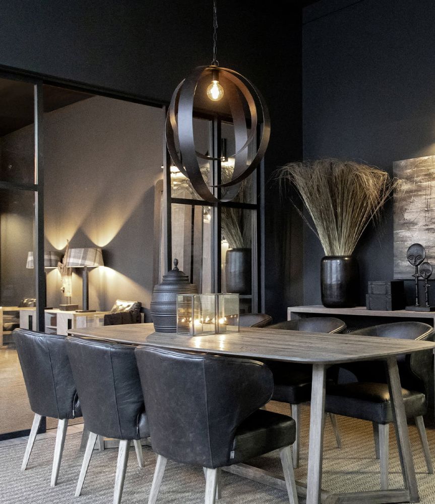 Artwood Circulo Taklampe