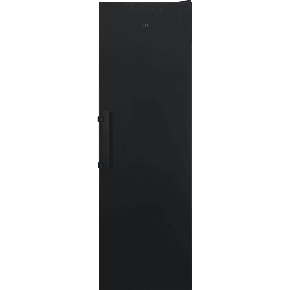 AEG 7000 Frittstående Kjøleskap MultiFlow sort 186 cm RKE638E6MB 923421458