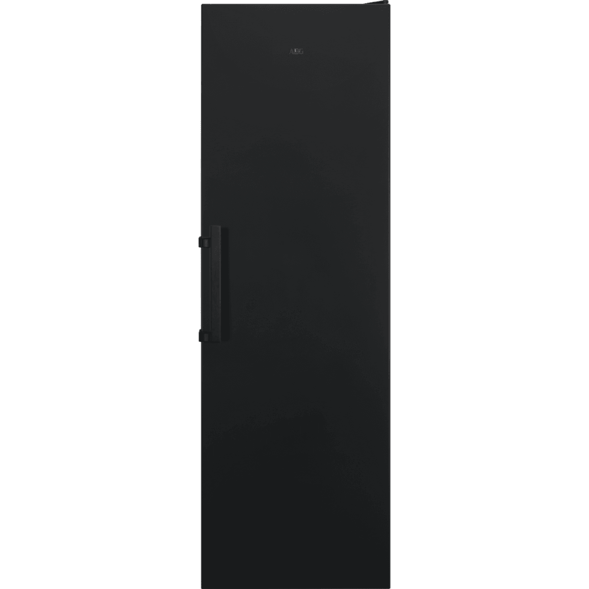 AEG 7000 Frittstående Kjøleskap MultiFlow sort 186 cm RKE638E6MB 923421458