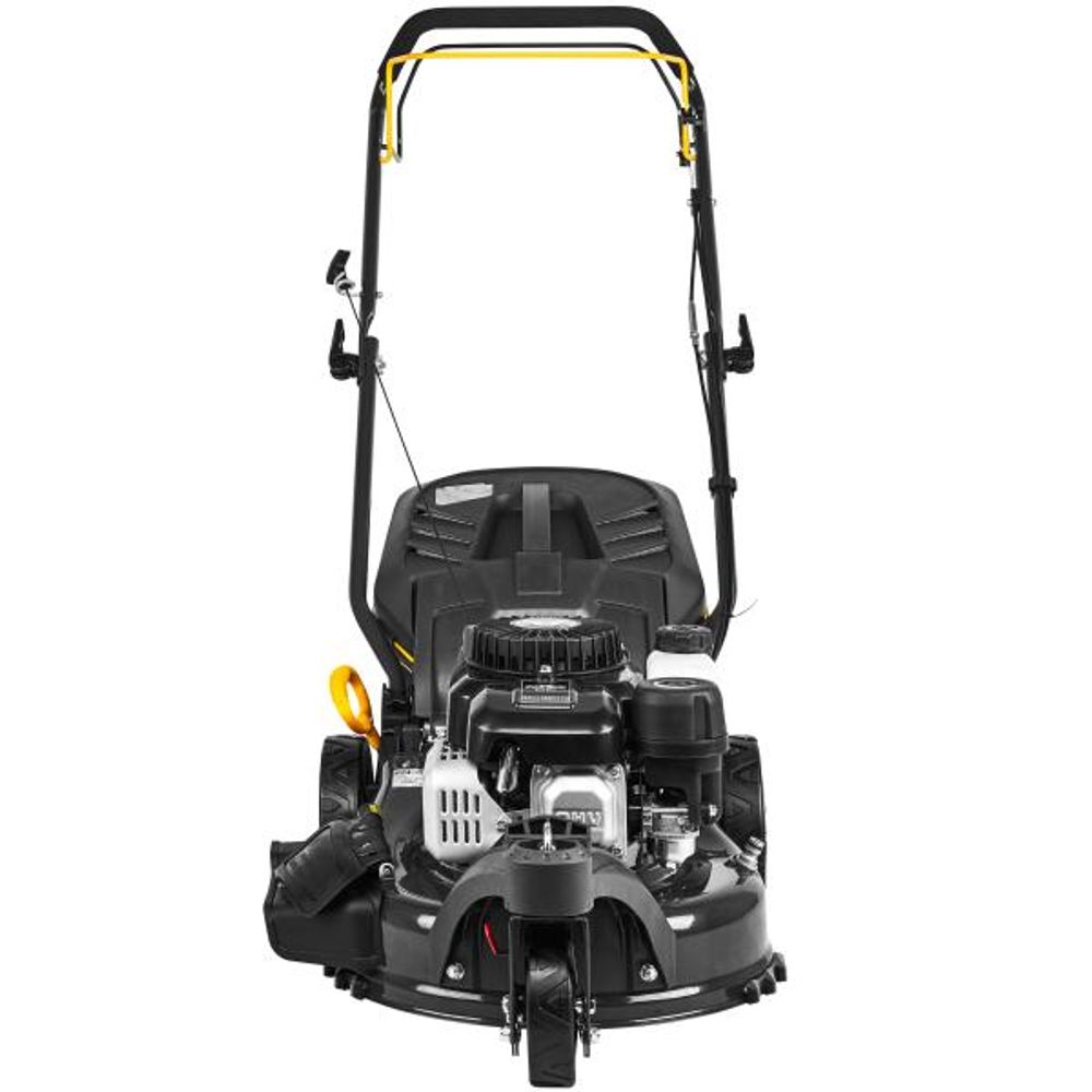 Texas gressklipper ZT 4275 TR klippebredde 42 cm selvgående 90066256