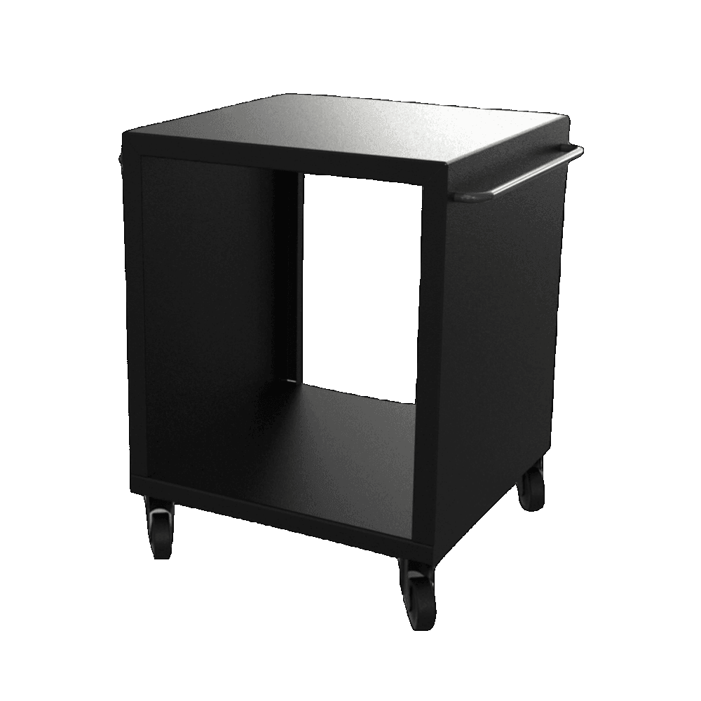 Morsø Utebord lite 60x60 cm 62984300