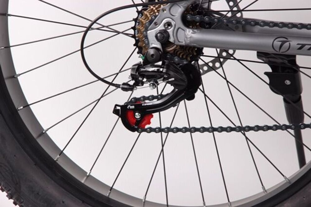 Trinx Fatbike 26