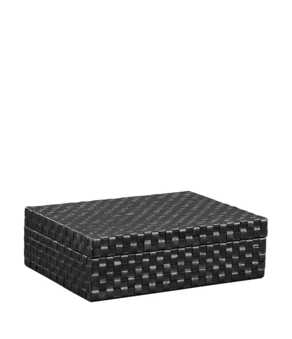 Hovedbilde Artwood Fuego Box Svart