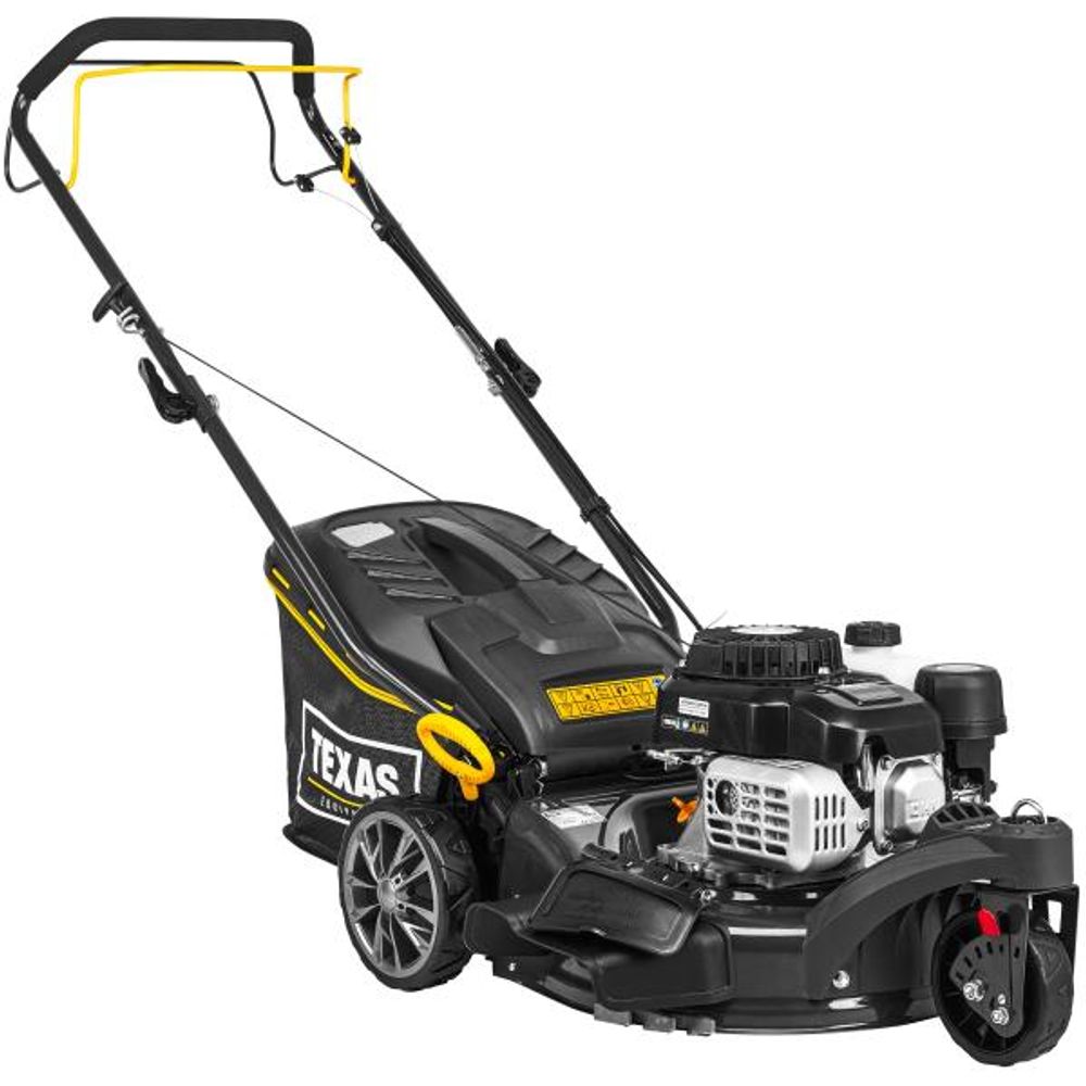 Texas gressklipper ZT 4275 TR klippebredde 42 cm selvgående 90066256