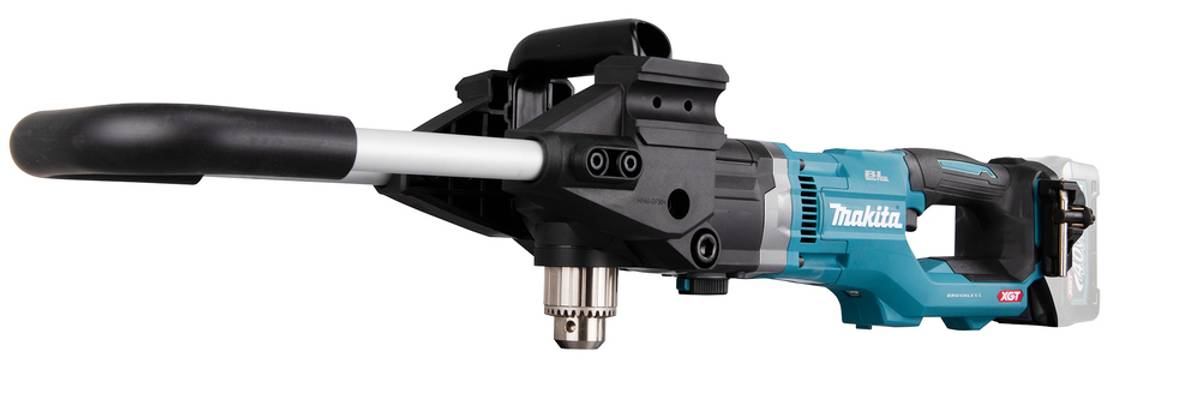 Makita jordbormaskin XGT ® DG001GZ05 