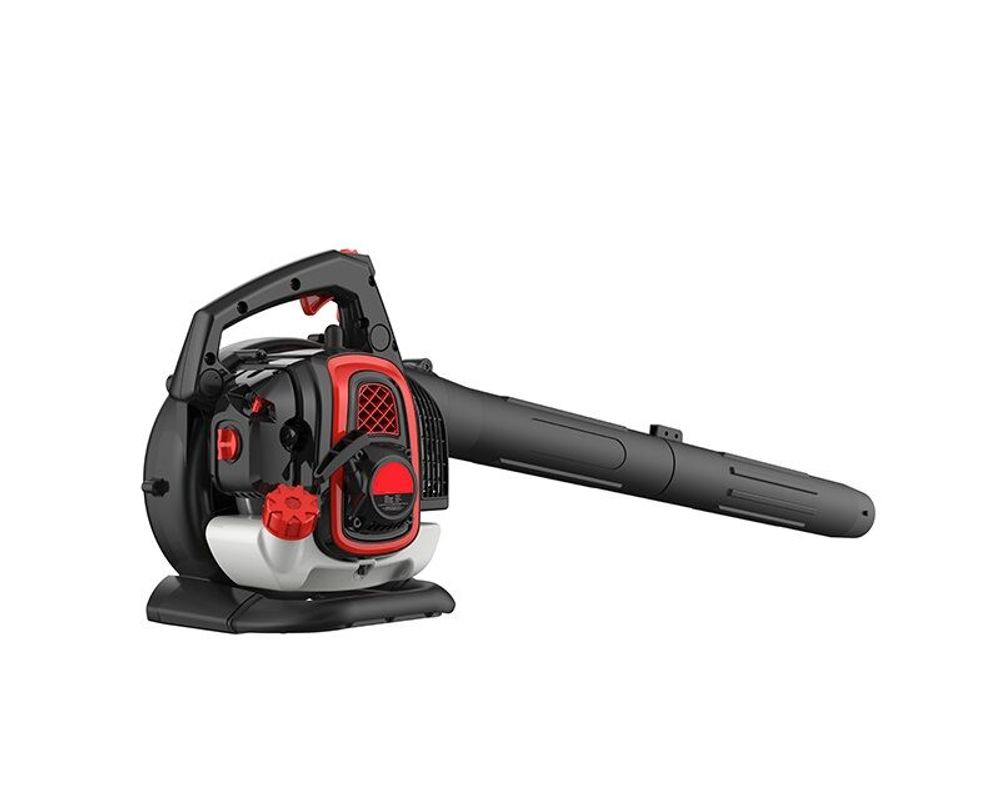 Løvblåser Bensin 26CC 3-1 Suger, blåser og Kværner. 