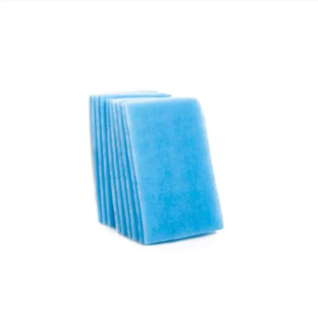 Hovedbilde F-Tech mattefilter til CR240/290B – 330×220 10 stk