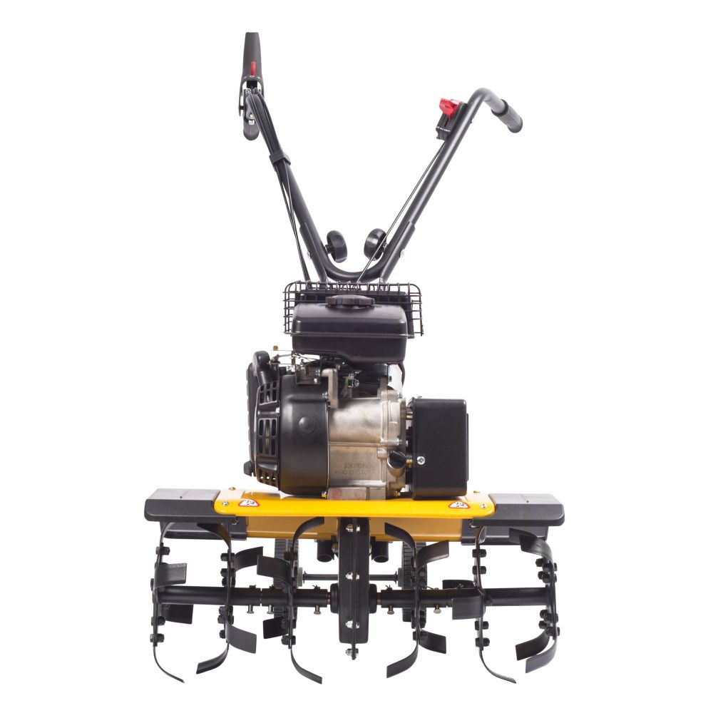 Texas jordfreser Lilli 360TG arbeidsbredde 28/40/60 cm 90061153 