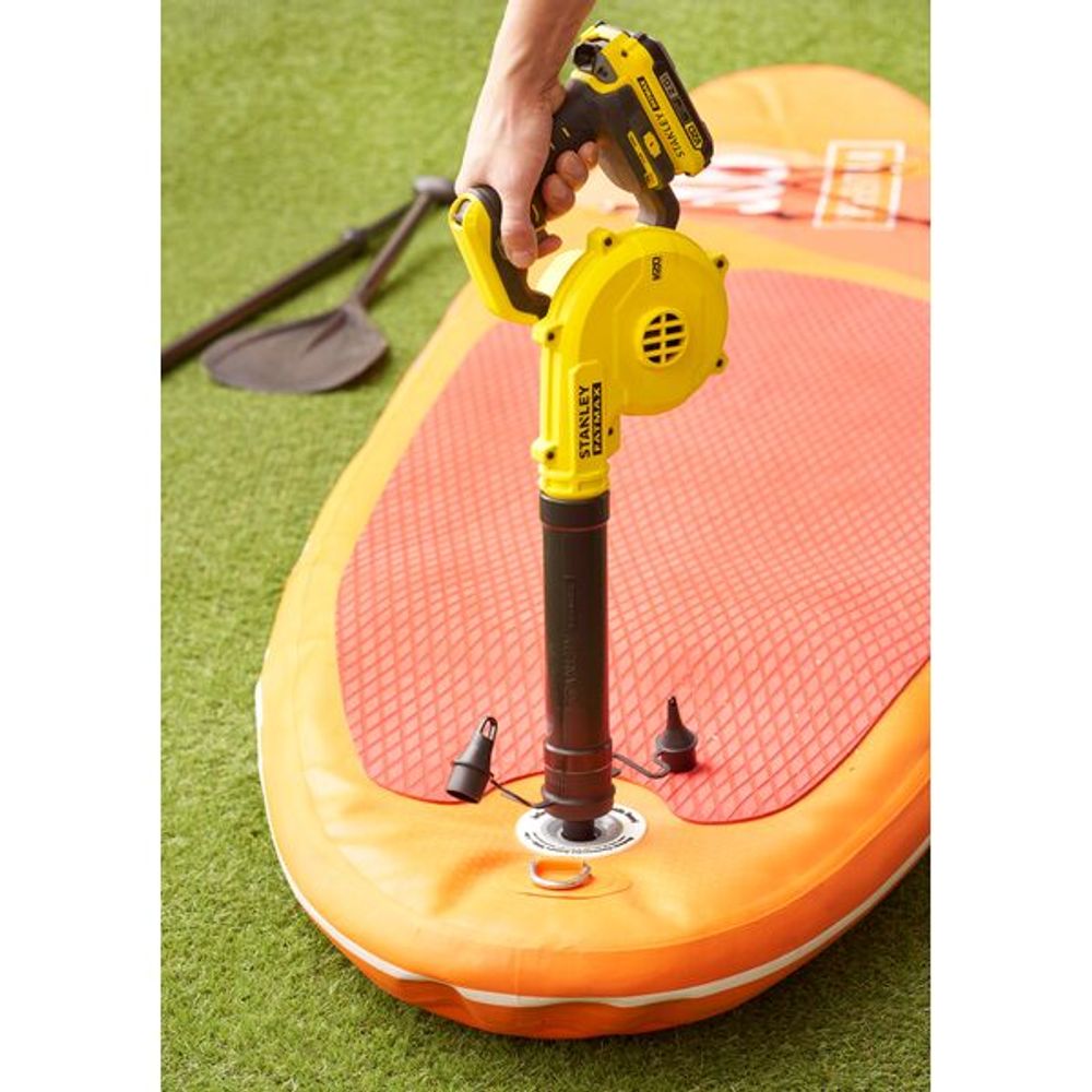 Stanley Fatmax løvblåser 18V SFMCBL01B-XJ