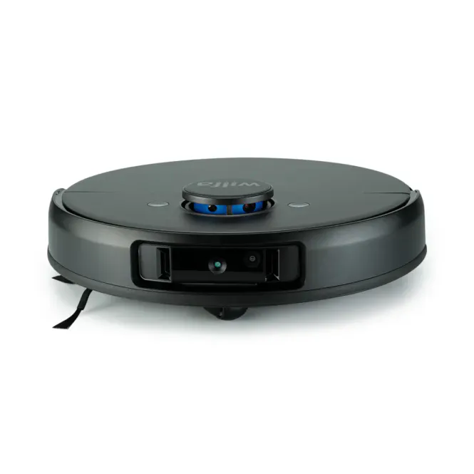 Hovedbilde Wilfa Innobot robotstøvsuger RVC-D4000AI