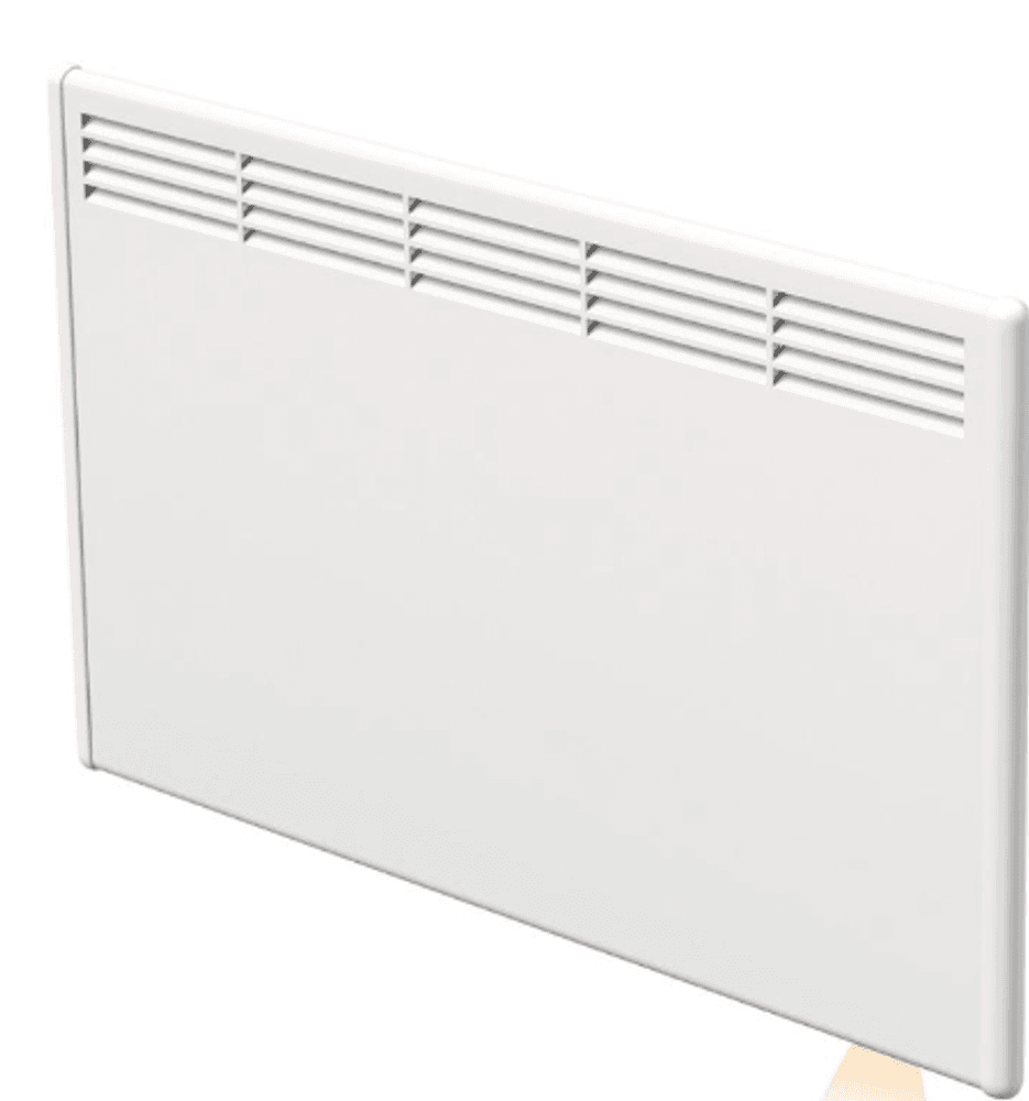 Beha panel ovn 800 watt PV8  Wifi hvit