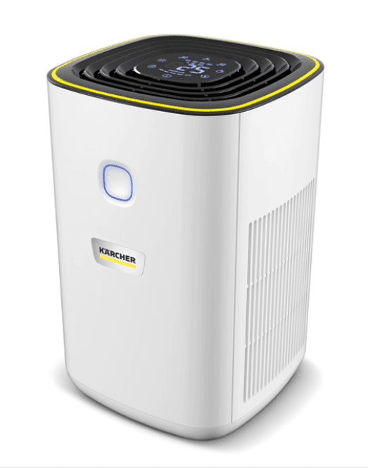 Hovedbilde Kärcher luftrenser AF 20 1.024-820.0 