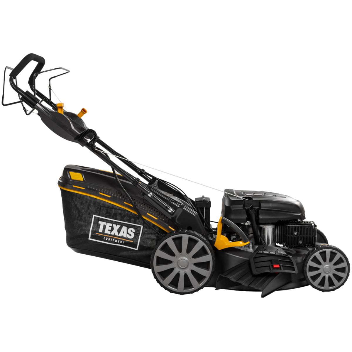 Texas gressklipper Premium 5370TR/WE 53 cm 90066564