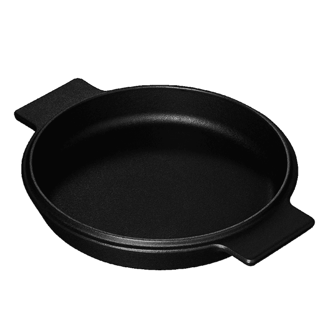 Hovedbilde Morsø Stekefat 28 cm støpejern 62354301