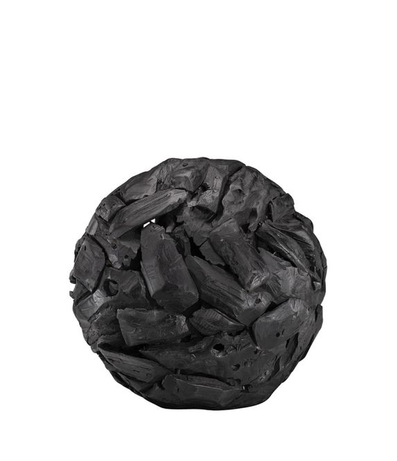 Hovedbilde ARTWOOD VAIL GLOBE M SVART