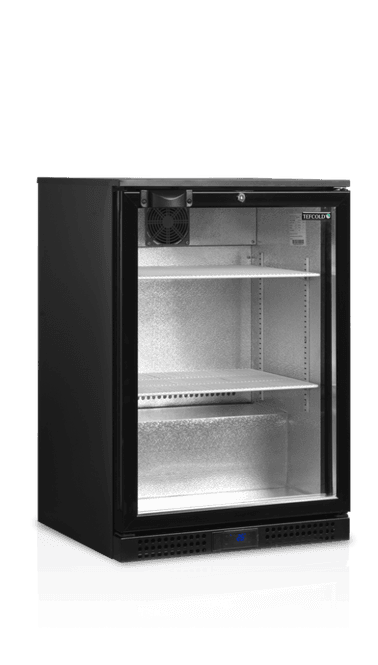 Hovedbilde Tefcold backbar/barkjøleskap 87cm DB126H