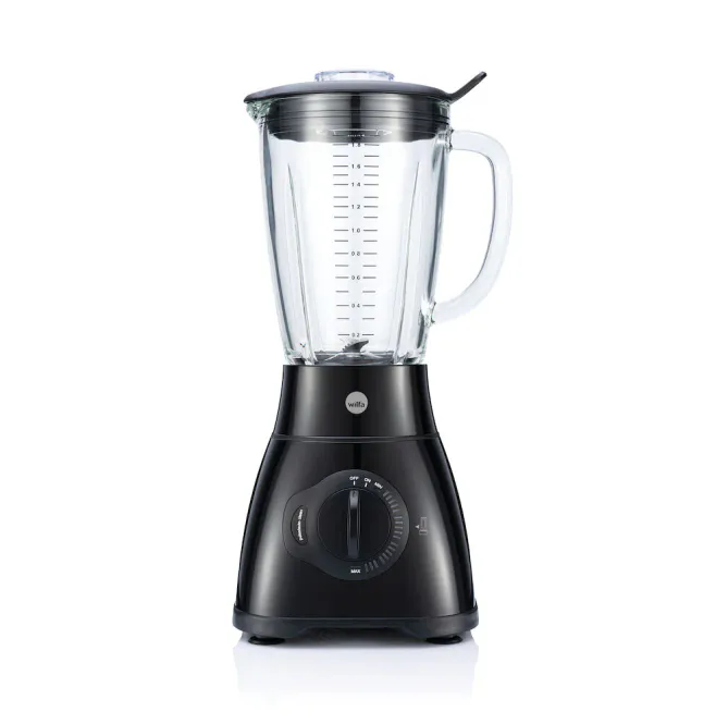Hovedbilde Wilfa Xplode Boost blender BLP-1200B