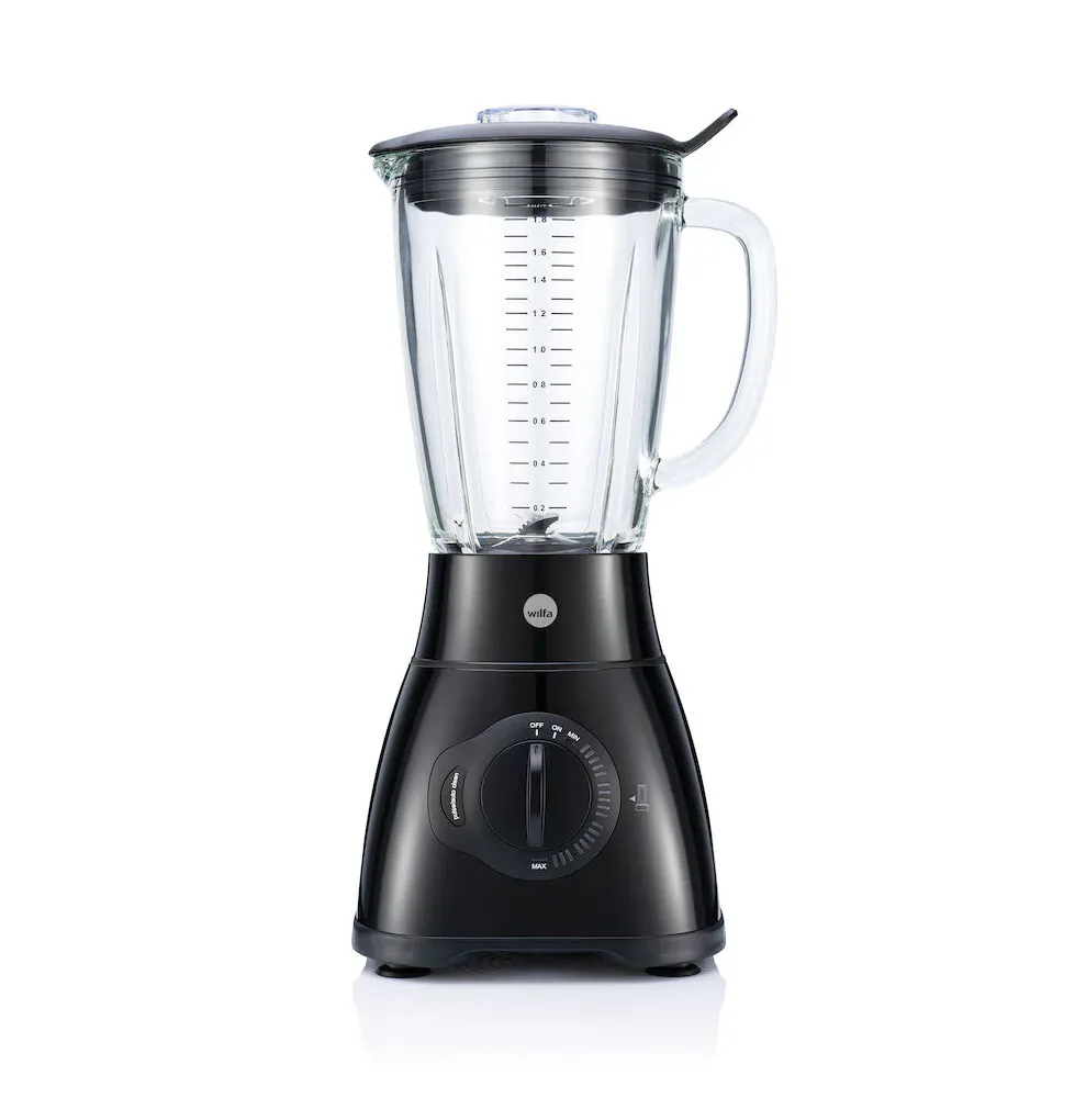 Wilfa Xplode Boost blender BLP-1200B