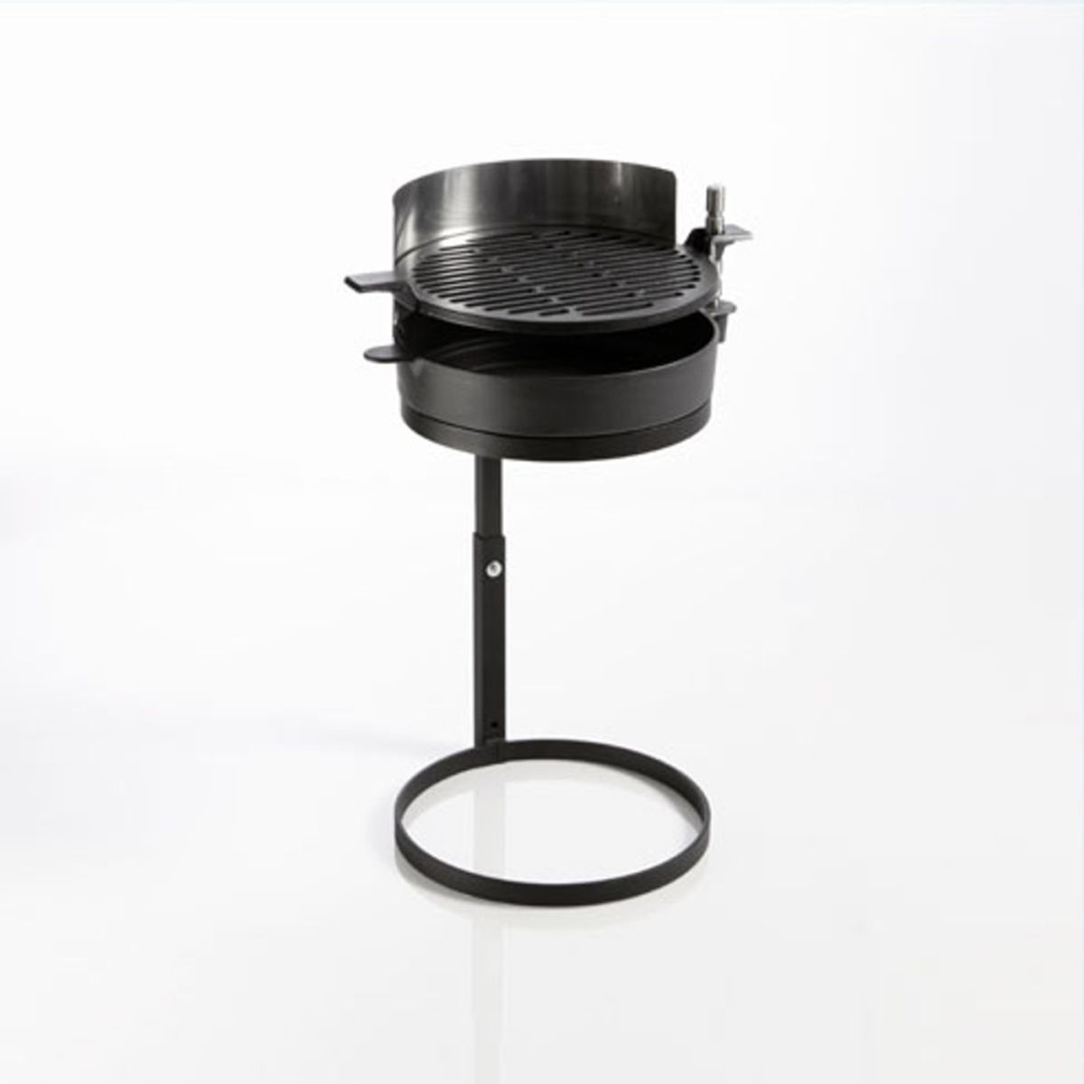 Morsø Grill 71 støpejern 64153001