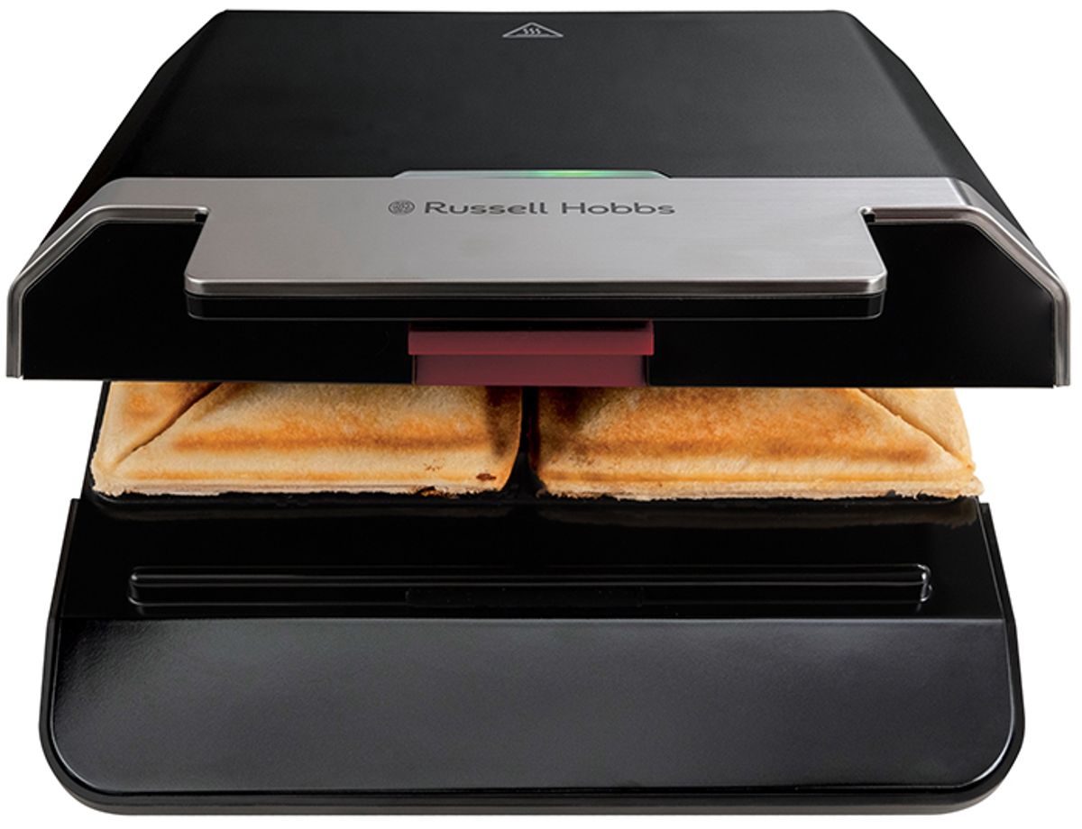 Russell Hobbs smørbrødgrill 2026800 