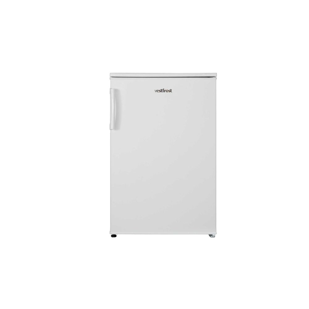 Vestfrost frittstående kjøleskap hvit 83,8 cm 28032 