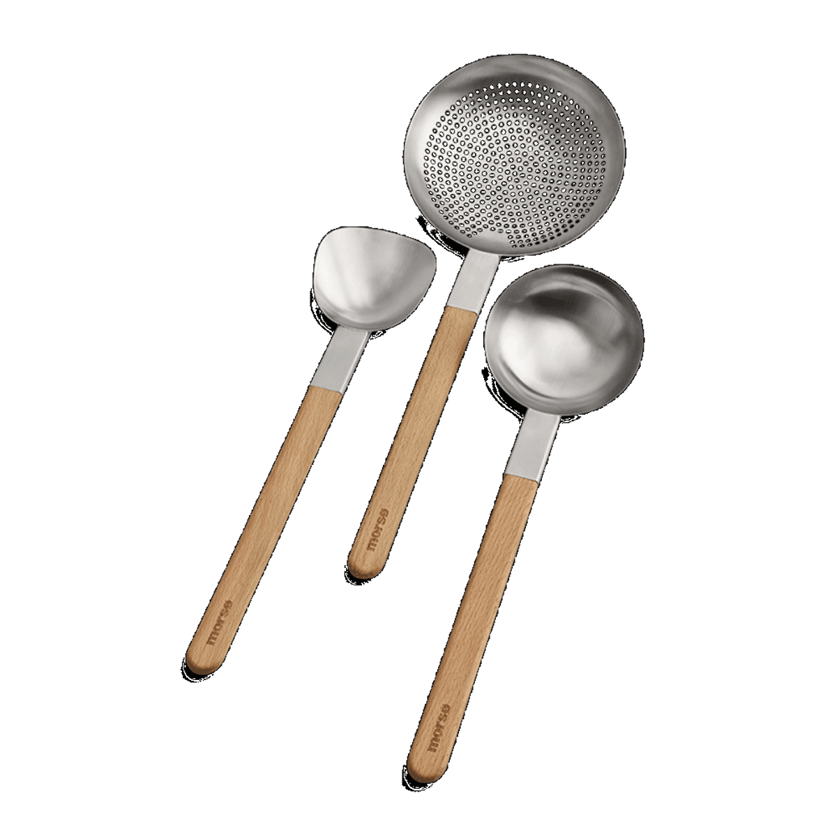 Morsø Vulcano Wok Stekespade 62990820