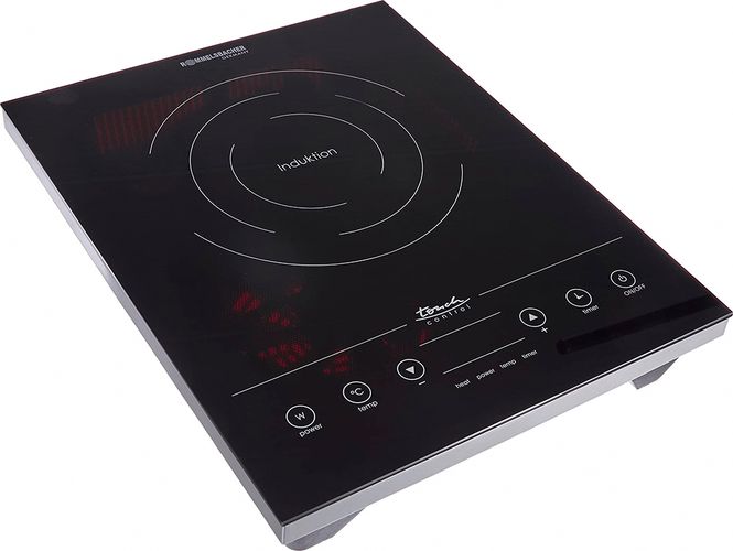 Hovedbilde Rommelsbacher enkel  induksjonskokeplate 2000 W CT 222010