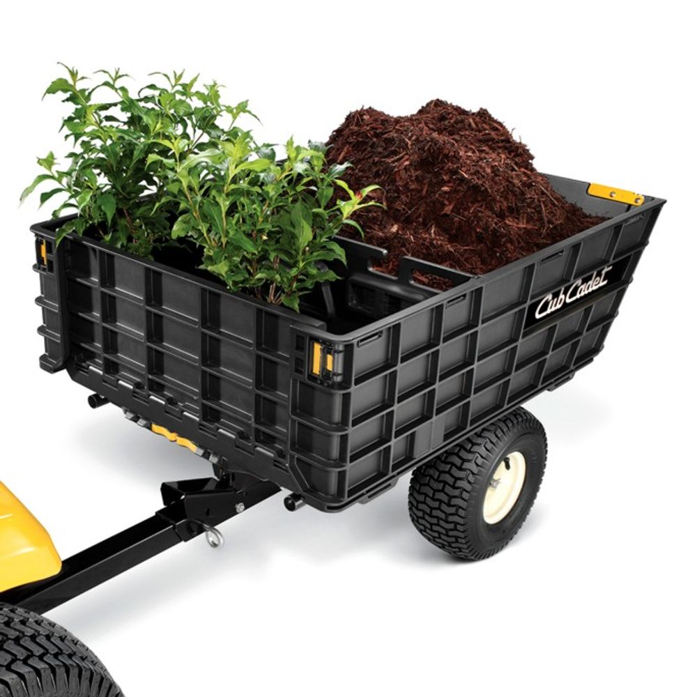 Cub Cadet Hauler tilhenger til plentraktor 19B40026100R