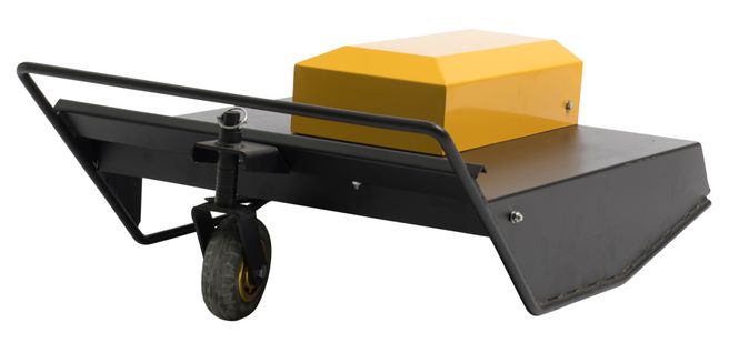 Hovedbilde Texas rotorklipper 66 cm til Pro Trac 1350BE 90061181