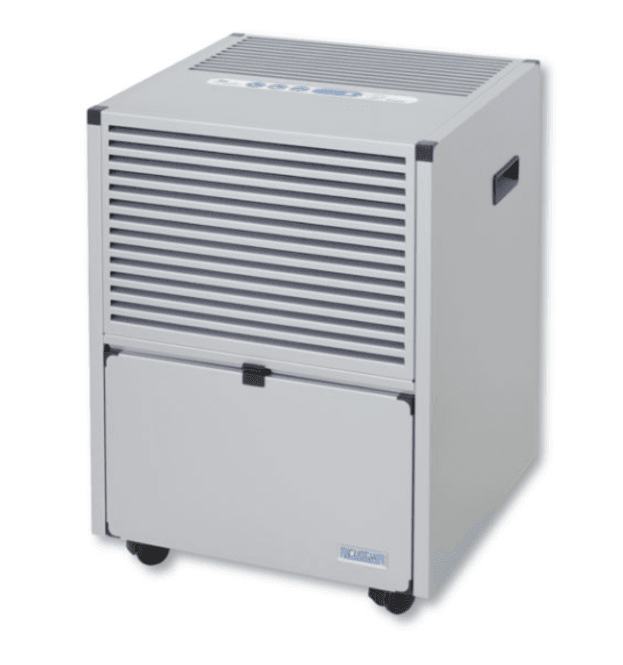 Hovedbilde F-tech Kondensavfukter Nader MIDI 4 EG 