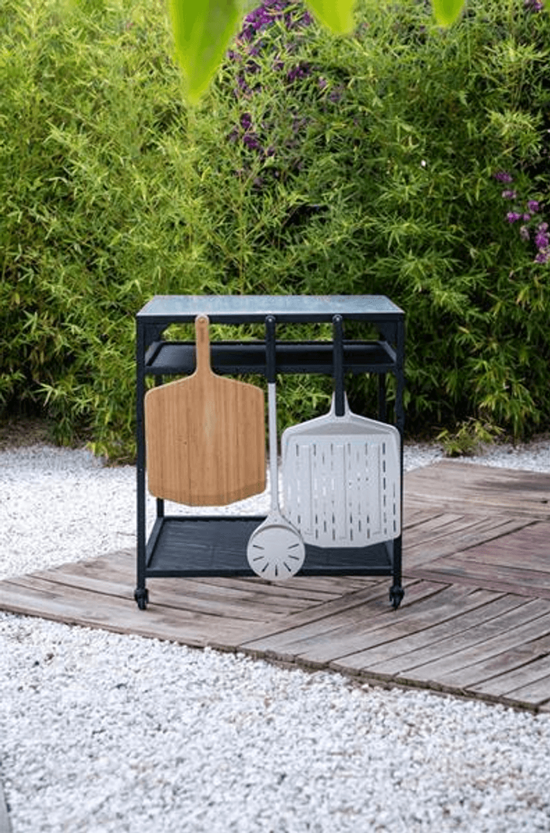 Ooni Modulbord Stort
