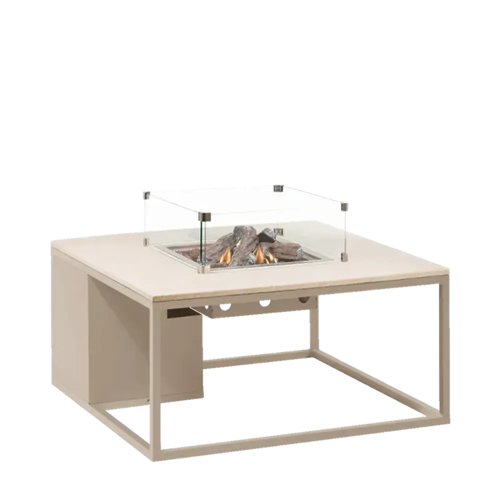Trend Collection peisbord Cosiloft 100 beige stone look 5981570