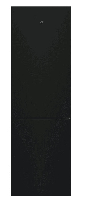 Hovedbilde AEG kombiskap NoFrost 186 cm sort ORC6M331EB