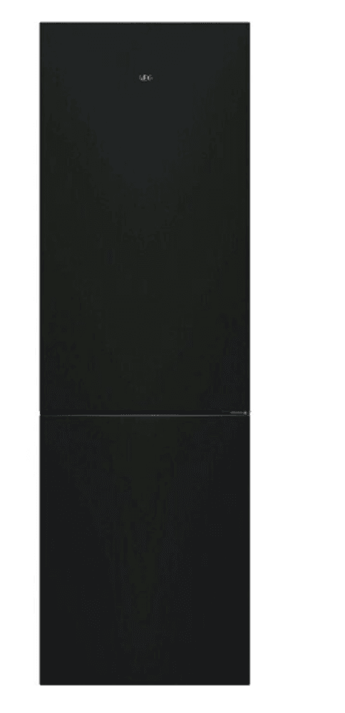 AEG kombiskap NoFrost 186 cm sort ORC6M331EB